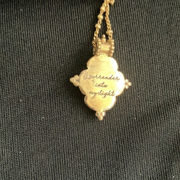 Ananda Soul Into the Light necklace - Picture 5 of 8